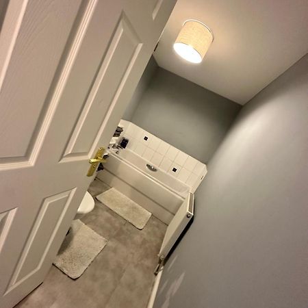 Bnb Bed N Breakfast Edinburgh Bagian luar foto