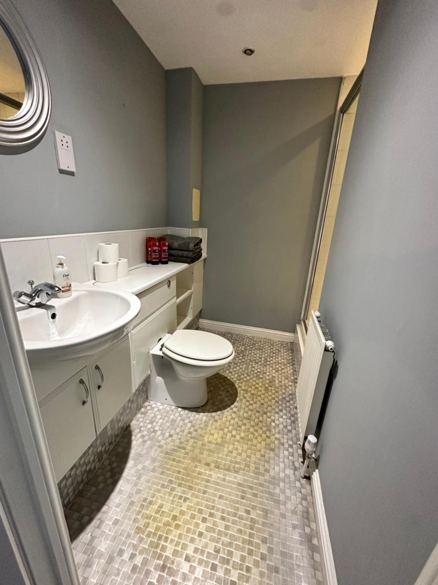 Bnb Bed N Breakfast Edinburgh Bagian luar foto